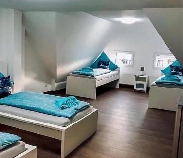 Adenau Casa | Ring Home Stay