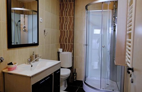 Central Serbia Apartamento | Ring Inn Apartments