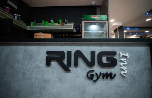 Central Serbia Apartamento | Ring Inn Apartments