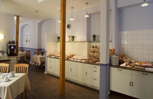 Lutherstadt Wittenberg Hotel | Ringhotel Schwarzer Baer