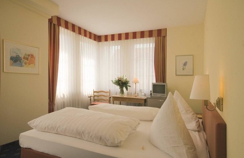 Stockach Hotel | Ringhotel Zum Goldenen Ochsen