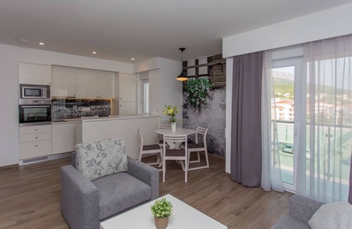 Podstrana Apartamento | Ringo Apartments