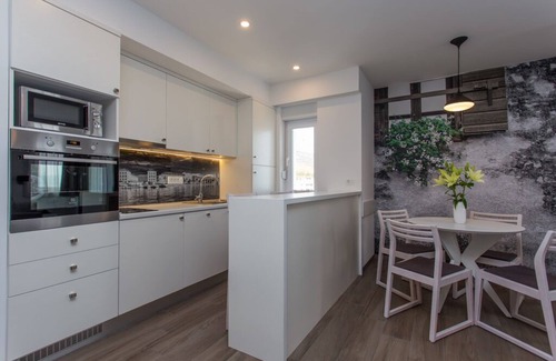 Podstrana Apartamento | Ringo Apartments