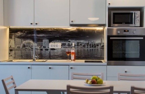 Podstrana Apartamento | Ringo Apartments