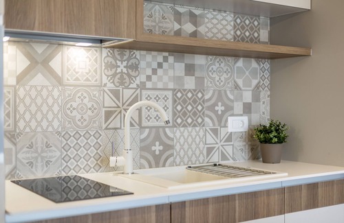 Podstrana Apartamento | Ringo Apartments