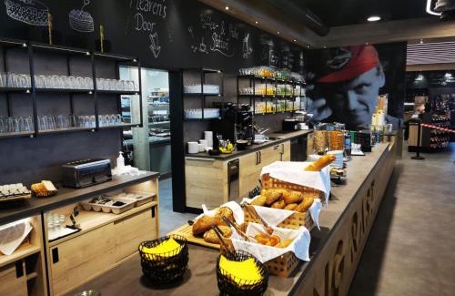 Spielberg Hotel | RINGRAST das Erlebnishotel beim Red Bull Ring