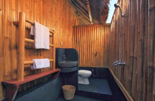 Tanjung Complejo | Rinjani Beach Eco Resort