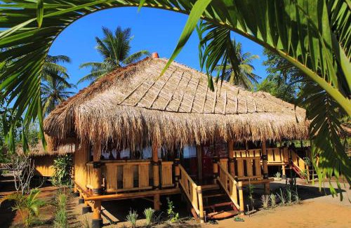 Tanjung Complejo | Rinjani Beach Eco Resort