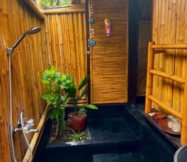Tanjung Complejo | Rinjani Beach Eco Resort