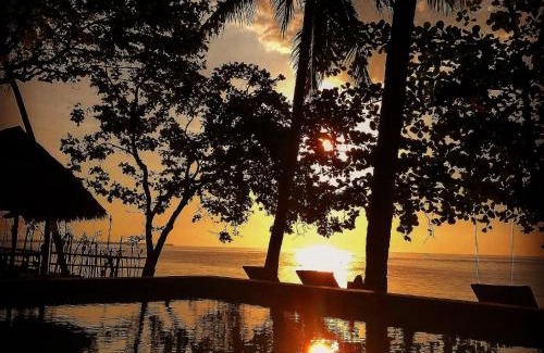 Tanjung Complejo | Rinjani Beach Eco Resort