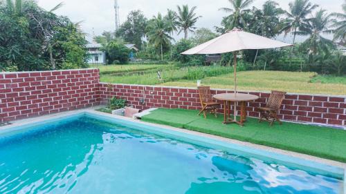 Kotaraja Casa | Rinjani Terrace Cottage