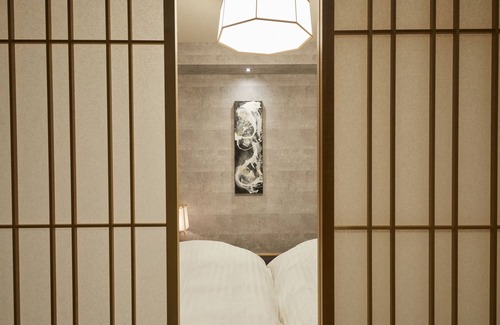 Fudocho Hotel | Rinn Shijo Nishinotoin