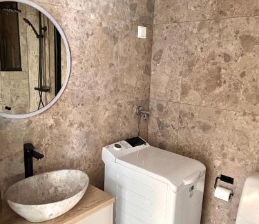 Rukatunturi Apartamento | Rinneköngäs