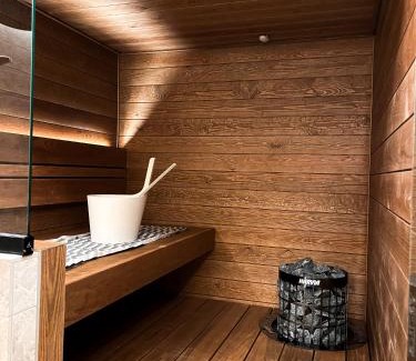 Rukatunturi Apartamento | Rinneköngäs