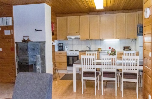 Tahkovuori Casa | Rinnepelto lomamökit by Interhome