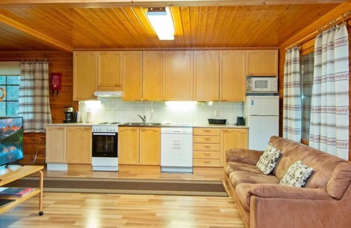 Tahkovuori Casa | Rinnepelto lomamökit by Interhome