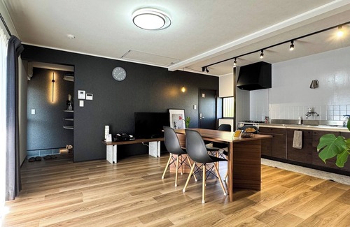 Anan Casa | Rinohaku01 Room only Relax in a renovated priva / Anan Tokushima