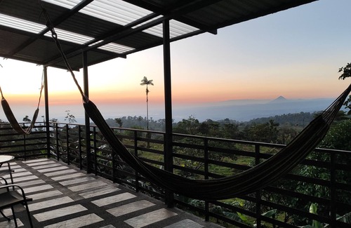 Katira Apartamento | Rio Celeste Nature View