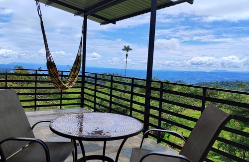 Katira Apartamento | Rio Celeste Nature View