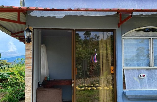 Katira Apartamento | Rio Celeste Nature View