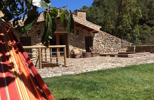 Bombarral Cabaña | Rio d'Azenha - Country house