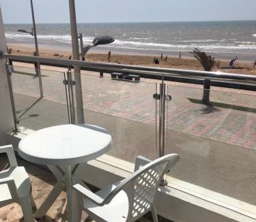 Foum El Oued Apartamento | RIO DEL MAR