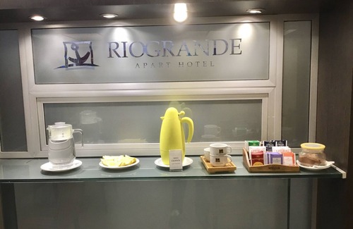 Centro Apartamento | Rio Grande Apart