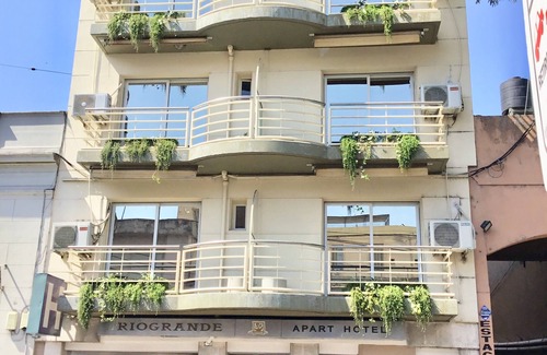 Centro Apartamento | Rio Grande Apart