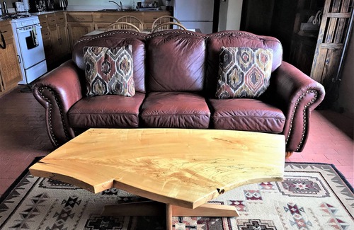 Embudo Casa | Garganta de Rio Grande Casita- adobe tradicional, bañera de hidromasaje, el senderismo, la privacidad