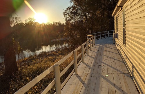 Goodrich Casa | Rio Grande House on Bello Rio Resort