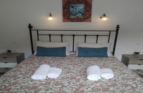 Benitses Casa | Rio Grande Rooms