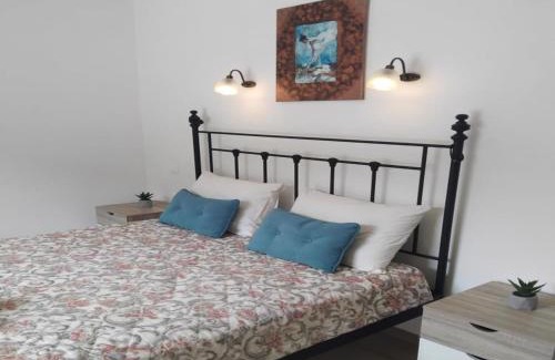 Benitses Casa | Rio Grande Rooms