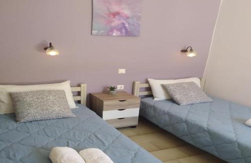 Benitses Casa | Rio Grande Rooms