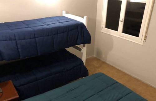 Termas de Río Hondo Apartamento | TERMAS DE RÍO HONDO DEPARTAMENTO CENTRO