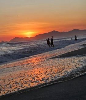 Barra da Tijuca Apartamento | Rio Hotel Residence