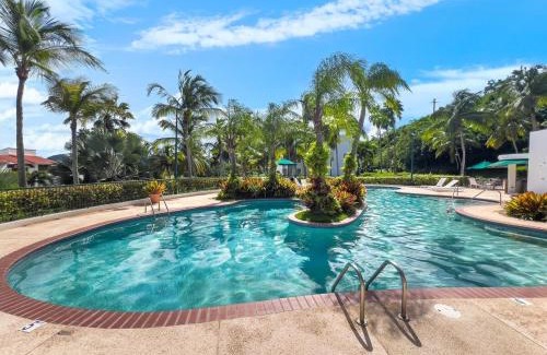 Mameyes II Apartamento | Rio Mar Village Beach Apt for Families and Groups