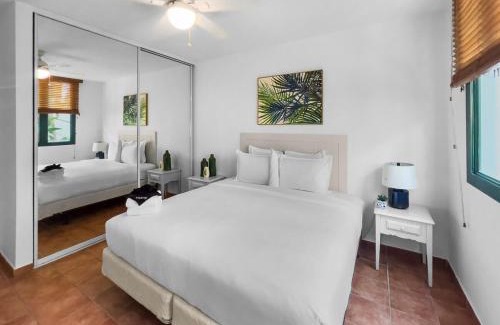 Mameyes II Apartamento | Rio Mar Village Beach Apt for Families and Groups