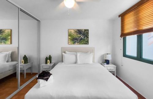 Mameyes II Apartamento | Rio Mar Village Beach Apt for Families and Groups