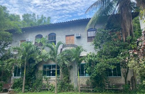 Jacarepagua Apartamento | Rio Natureza apart 109