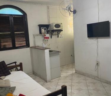 Jacarepagua Apartamento | Rio Natureza apart 109