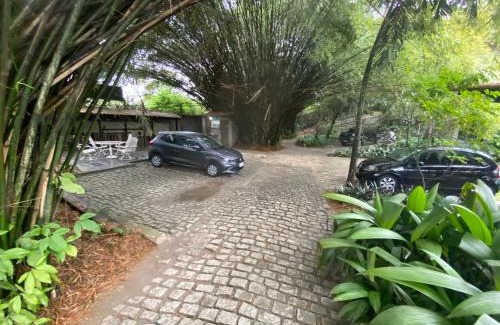 Jacarepagua Apartamento | Rio Natureza apart 109