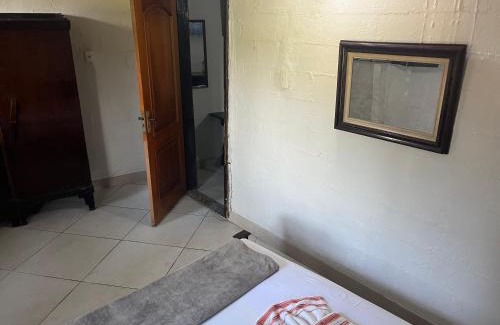 Jacarepagua Apartamento | Rio Natureza apart 116