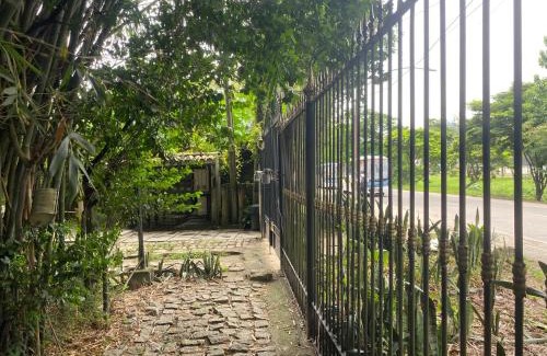 Jacarepagua Apartamento | Rio Natureza apart 116