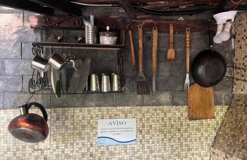 Jacarepagua Apartamento | Rio Natureza apart 116