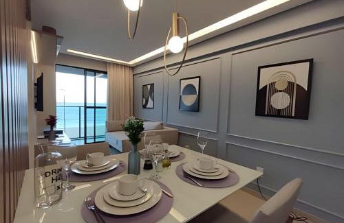 Piedade Apartamento | Rio Park Av, Sea View One - by TRH Home Stay