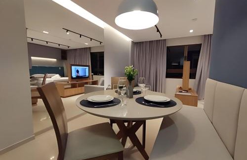 Piedade Apartamento | Rio Park Avenue, Studio 2 - by TRH Home Stay