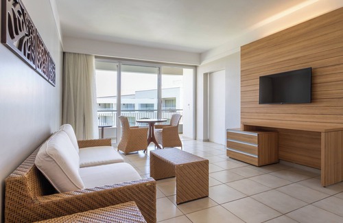 Pousada do Rio Quente Complejo | Rio Quente Resorts - Cristal Resort