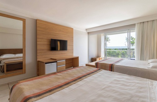 Pousada do Rio Quente Complejo | Rio Quente Resorts - Cristal Resort