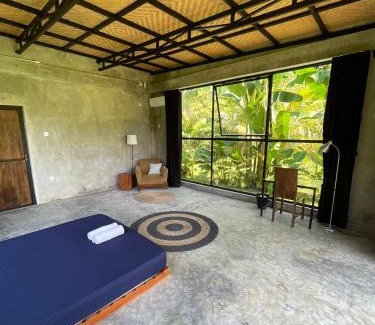 Medewi Complejo | Rio River Jungle Resort