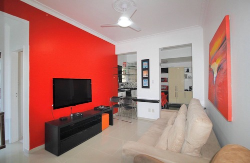 Leblon Apartamento | Rio Spot Leblon T041